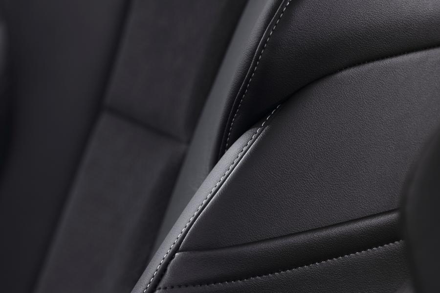 Детали интерьера Skoda Kamiq 2019 года  (WW) (фото 212 из 217)